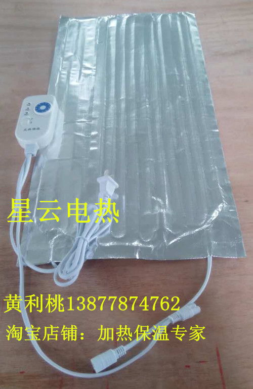 電熱發熱片的報價與廠家選擇 聚焦半導體材料應用