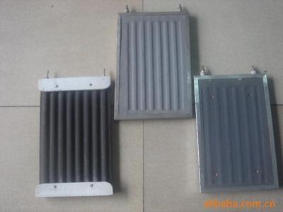 紅外線碳化硅加熱管、板、片供應詳情