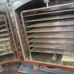 南京鑾豪電熱設(shè)備廠 專業(yè)真空烘箱與真空干燥設(shè)備制造商