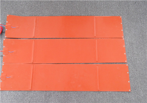 硅橡膠加熱膜 可定制的電熱解決方案引領(lǐng)熱銷潮流