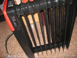 冬日暖心之選 格力九片電熱油汀取暖器，248元入手體驗(yàn)