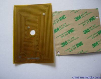 Kapton/PI與PET電熱膜 價(jià)格、性能與應(yīng)用全解析
