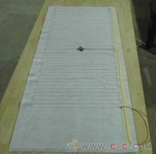 玉石床墊加熱技術(shù)解析 發(fā)熱片、電熱片與半導(dǎo)體材料的融合應(yīng)用